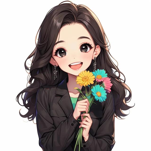 “宝,大大方方谈钱,男人更爱你”