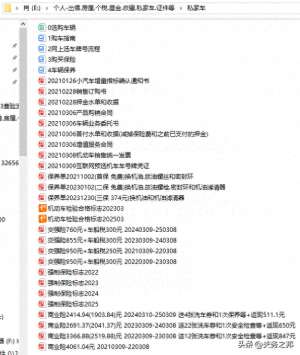 购买汽车保险需要什么资料(车辆购买保险注意事项)