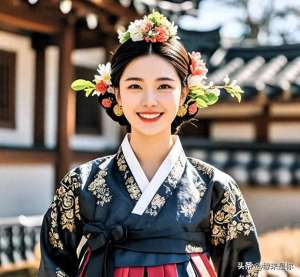 愿为美女下火海(哇塞朝鲜姑娘都想嫁给中国男人，这背后的秘密藏不住啦)