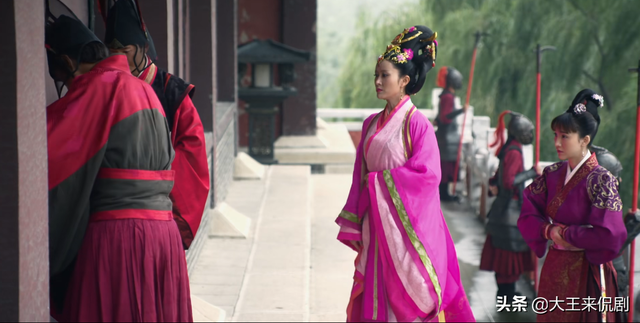 张仪最成功一次骗局!空手套白狼,郑袖冷嘲热讽,楚王遇婆媳之战