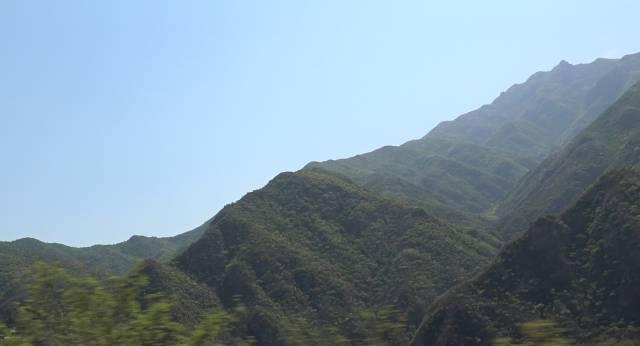 智能出行在一起，春风十里不如你