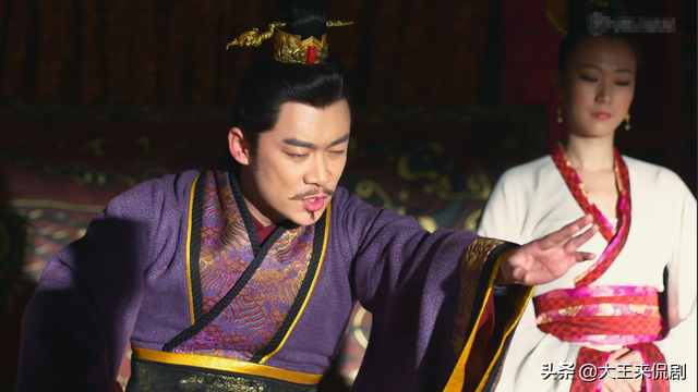 张仪最成功一次骗局!空手套白狼,郑袖冷嘲热讽,楚王遇婆媳之战