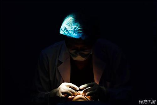 揭秘医美暗流:“我只负责打针,不承担安全责任”