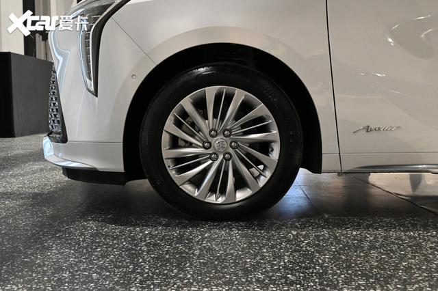 售价52.99-68.99万元 别克世纪CENTURY正式上市