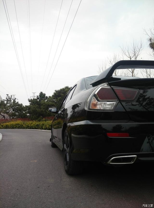 5万可买最便宜的独立后悬挂A级三厢车,这货绝对是改装利器