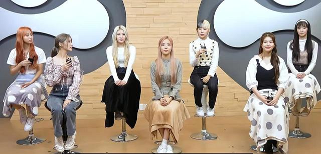 盘龙秀凤:SM出品必属精品,韩国 TOP10 新生代女团