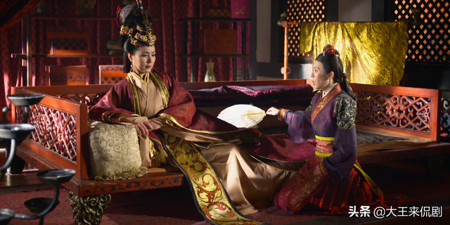 张仪最成功一次骗局!空手套白狼,郑袖冷嘲热讽,楚王遇婆媳之战