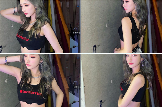 盘龙秀凤:SM出品必属精品,韩国 TOP10 新生代女团