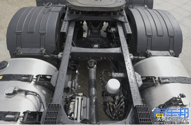 卡车有哪些螺栓要日常检查和维护?学会这些从新司机秒变老司机