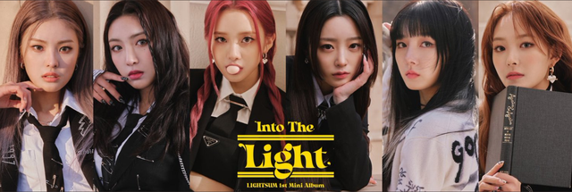 盘龙秀凤:SM出品必属精品,韩国 TOP10 新生代女团