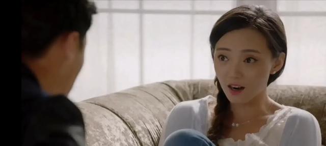 她出身好,长得漂亮,演技也好,出道20年不争不抢讨人喜欢