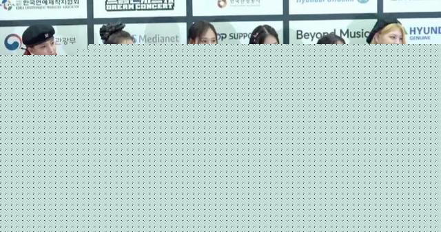 盘龙秀凤:SM出品必属精品,韩国 TOP10 新生代女团