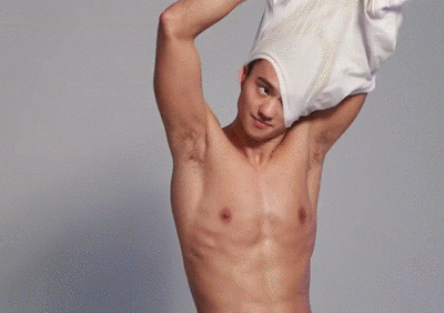 里约奥运会火了谁?宁泽涛被“袭胸”她因为“抖胸”被黄牌警告