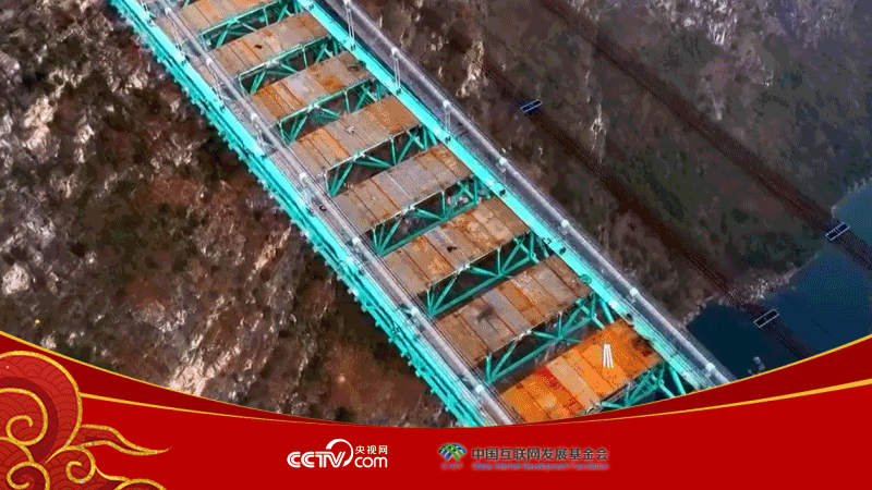 联播+|“元”气开新春 追梦共良“宵”