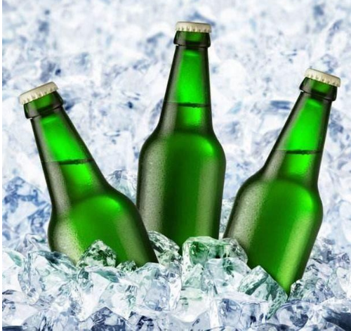 过年开啤酒千万别用牙咬!用这5个常见小物品,快速开瓶盖