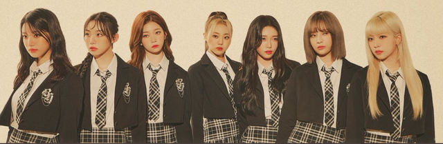 盘龙秀凤:SM出品必属精品,韩国 TOP10 新生代女团