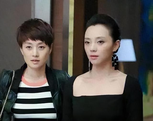 她出身好,长得漂亮,演技也好,出道20年不争不抢讨人喜欢