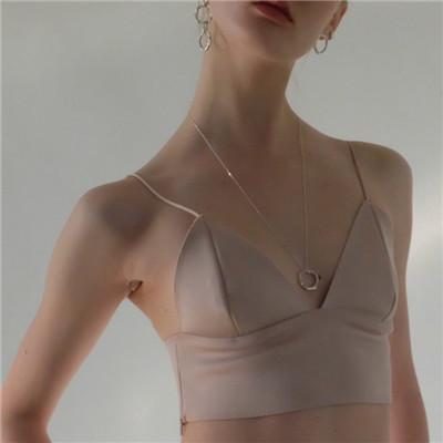 性感迷人的美女微信头像