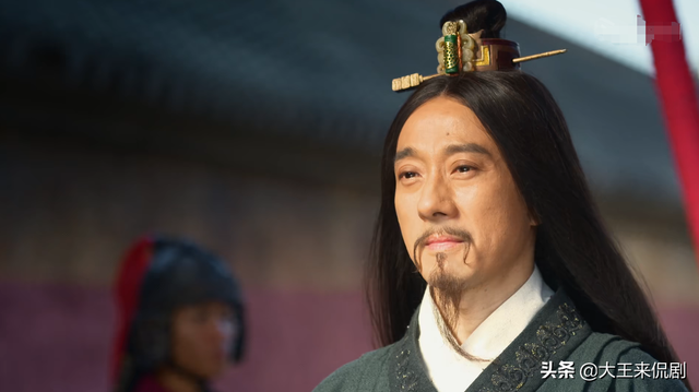 张仪最成功一次骗局!空手套白狼,郑袖冷嘲热讽,楚王遇婆媳之战