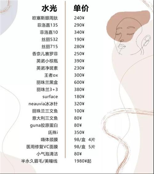 揭秘医美暗流:“我只负责打针,不承担安全责任”