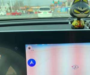 猫卡汽车(长城欧拉好猫车机系统频繁“死机”一切全因芯片“打折”)