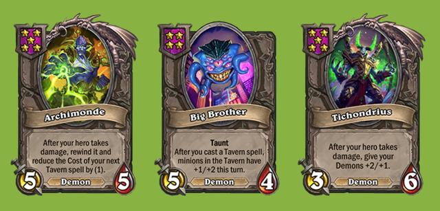 炉石传说平衡:拍照全局限一亲王不能叠加,鸡哥回归战棋但又被削