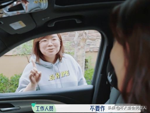 唯唯诺诺、矫揉造作,这5位女星脸蛋漂亮,但性格气质太拉垮