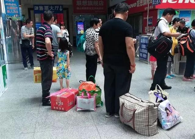 难说再见!鸿运汽车站即将搬迁!