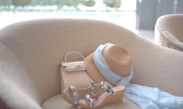 见过64岁的“少女”吗?这位奶奶做到了极致,时髦优雅一眼惊艳