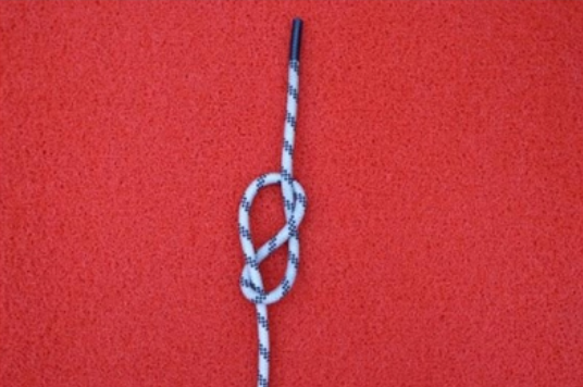 绳子魔术!关键时刻能救命!