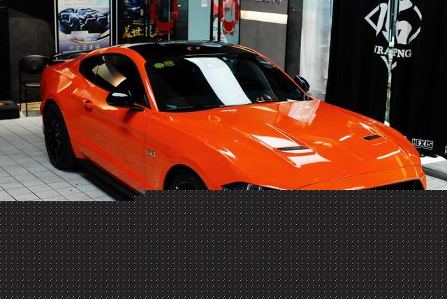 养车小课堂:想改色的朋友,你真的了解改色膜吗?