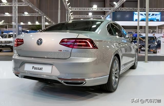 福特发动机和大众发动机谁质量更好?修理工:一个天上,一个地下