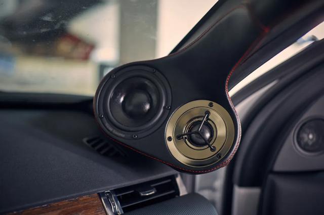 这配置,路虎发现不烧都难