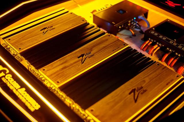 这配置,路虎发现不烧都难