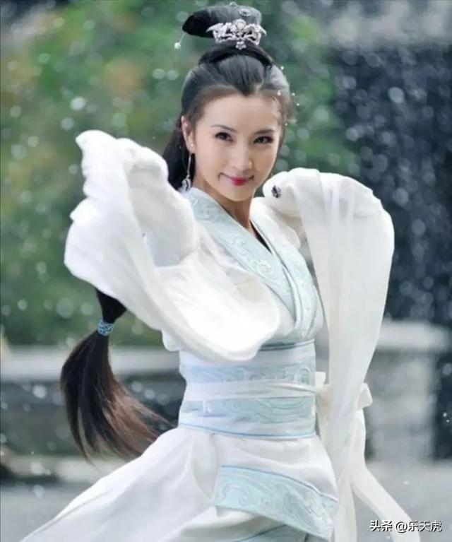 揭秘中华四大系列:美女、才女、美男、才子