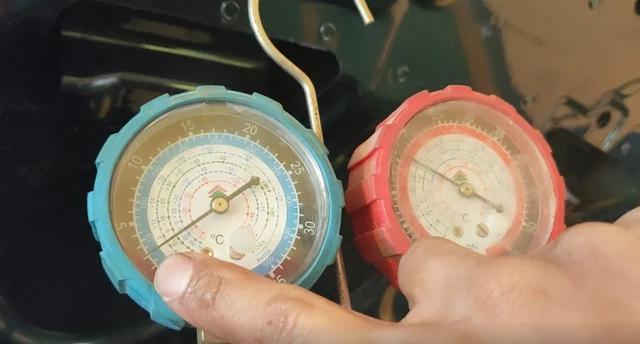 汽车的冷媒是用来做什么的?