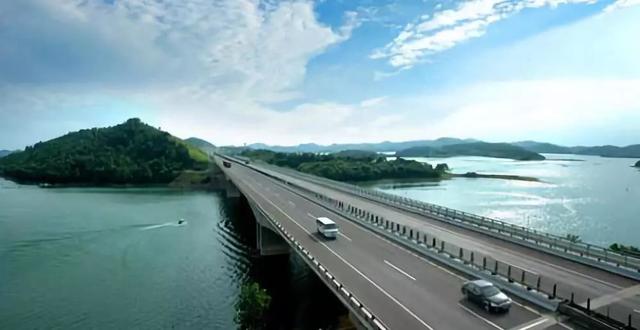 人间仙境:双峰十大美景