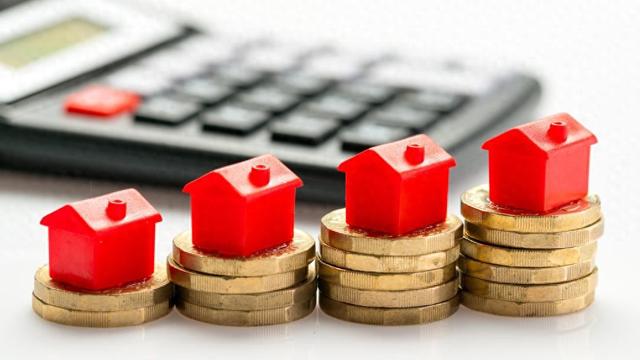 四川资阳:可提取父母子女的公积金买房、还房贷,推动车位和住房同步销售