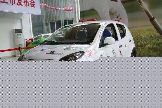 整体销量5年缩水90%，“微型车王“哈飞为何深陷泥潭？丨楠得一说