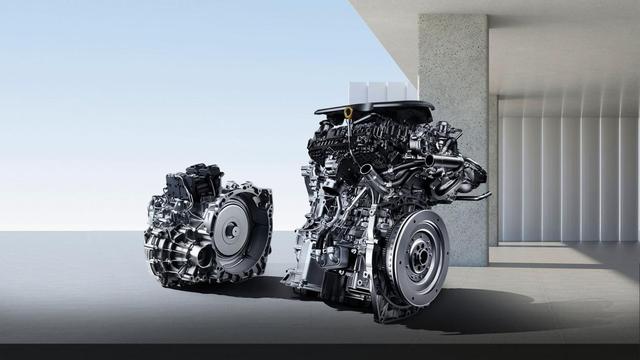 8万级SUV吉利博越,对比合资车有何优势?