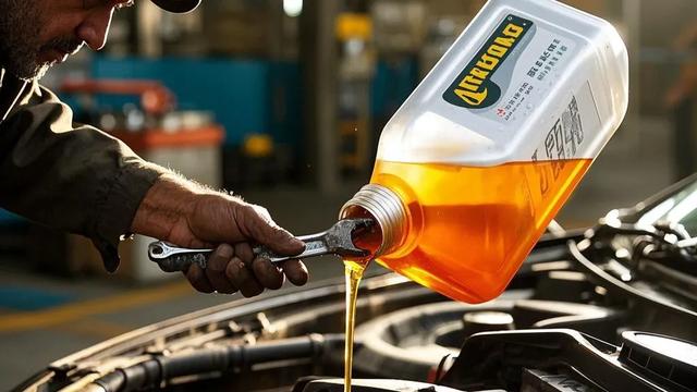 汽车保养常识大全:科学养护让爱车“延年益寿”