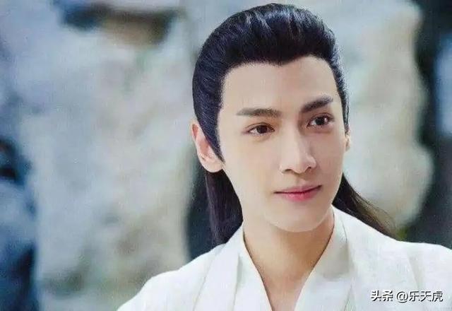 揭秘中华四大系列:美女、才女、美男、才子