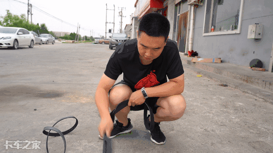 不比不知道,国产和进口发动机皮带,质量上的差距也太大了