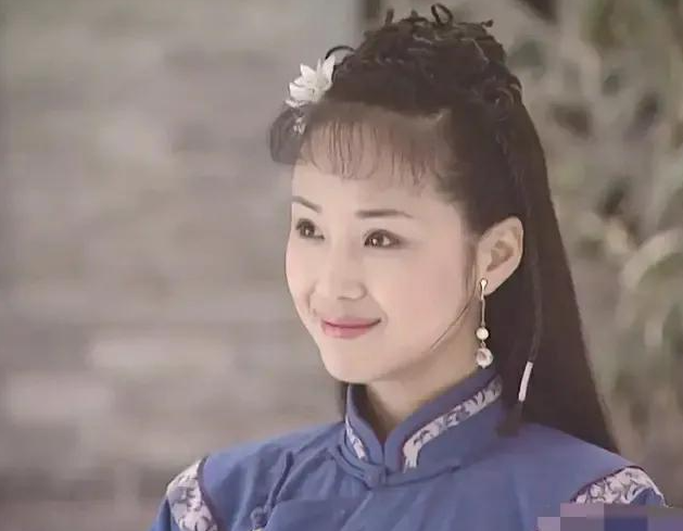 好山好水出美人,7位江南古典美女,肤如凝脂,一个赛一个漂亮