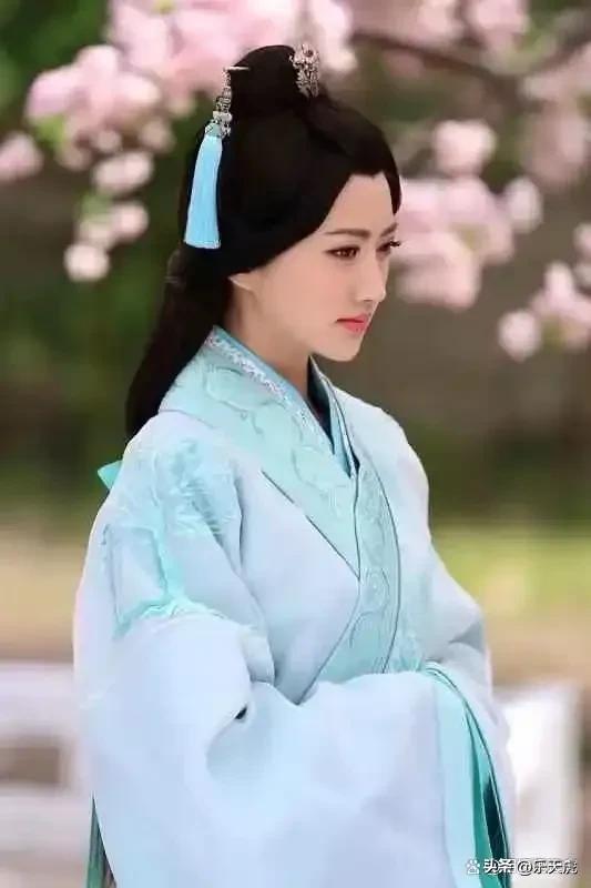 揭秘中华四大系列:美女、才女、美男、才子