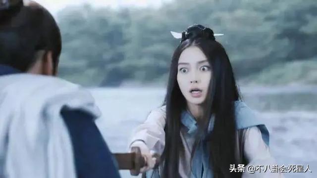 唯唯诺诺、矫揉造作,这5位女星脸蛋漂亮,但性格气质太拉垮