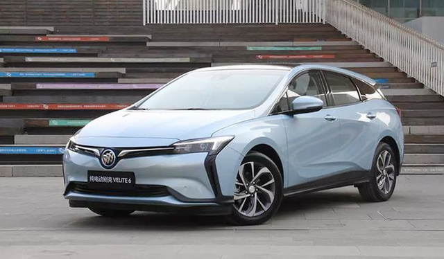 女神问:EV、HEV、MHEV、PHEV、EREV都是什么鬼