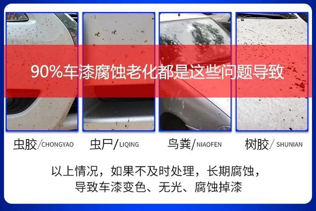 关于汽车镀晶的8大常识,你务必知道