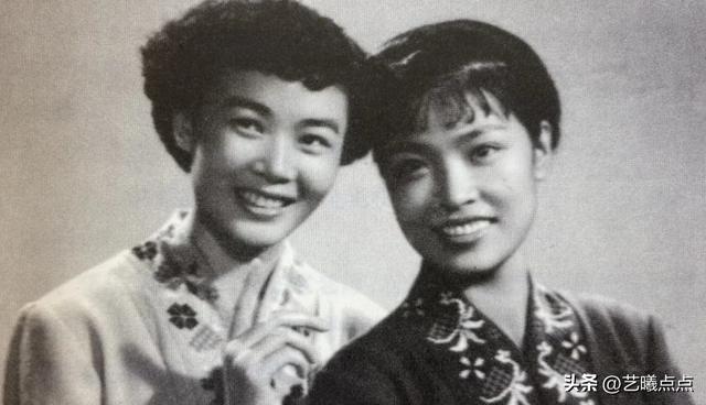 看到越剧小生丁赛君的艺术形象,就明白为啥她的“夫人”都是美人