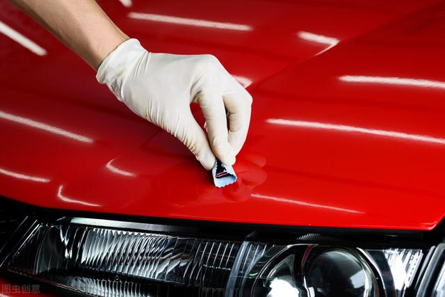 关于汽车镀晶的8大常识,你务必知道